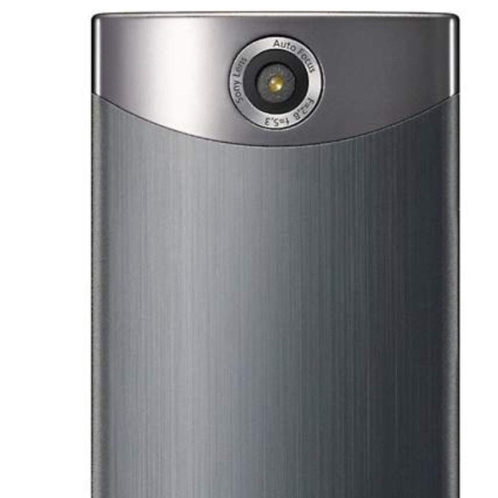 Sony Bloggie Touch 4GB MHS-TS10 Records 2 Hours black mobile HD snap Camera